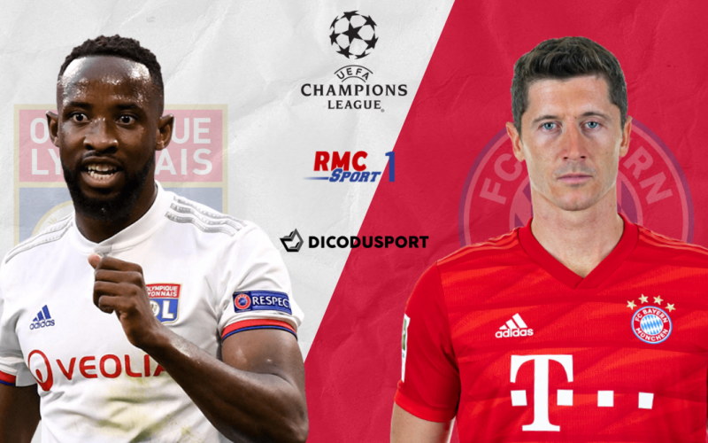 Champions League, Lione-Bayern Monaco: quote, probabili formazioni e pronostico (19/08/2020)
