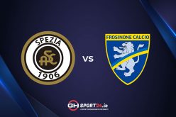 Serie B, Spezia-Frosinone: quote, probabili formazioni e pronostico (20/08/2020)