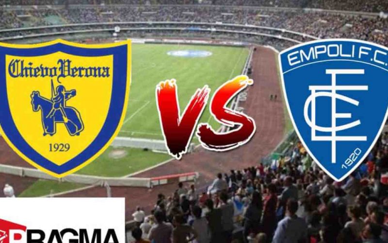 Serie B – Play-off, Chievo-Empoli: quote, probabili formazioni e pronostico (04/08/2020)