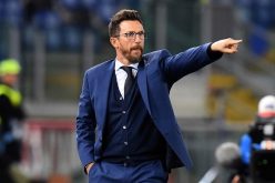 Di Francesco pronto a tornare in panchina, lo vuole il Verona