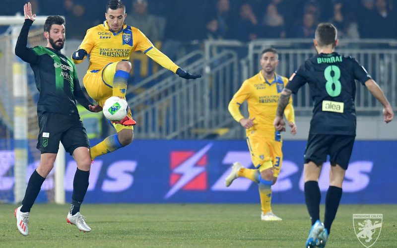 Serie B – Play-off, Frosinone-Pordenone: quote, probabili formazioni e pronostico (09/08/2020)