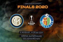 Europa League, Inter-Getafe: quote, probabili formazioni e pronostico (05/08/2020)