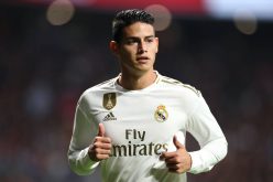 Lazio beffata da Silva, ora occhio a James Rodriguez