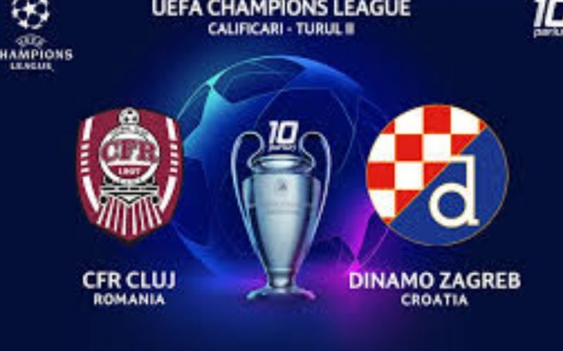 Champions League, Cluj-Dinamo Zagabria: quote, probabili formazioni e pronostico (26/08/2020)