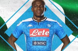 Napoli, Osimhen sarà operato: arrivederci a febbraio?