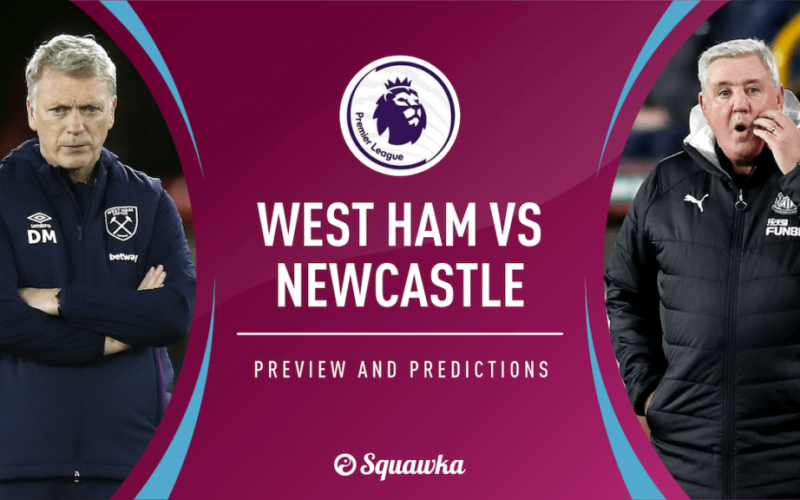 Premier League, West Ham-Newcastle: quote, probabili formazioni e pronostico (12/09/2020)