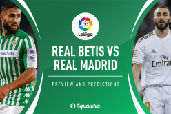 Liga, Betis-Real Madrid: quote, pronostico e probabili formazioni (26/09/2020)