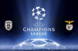 Champions League, Paok-Benfica: quote, probabili formazioni e pronostico (15/09/2020)