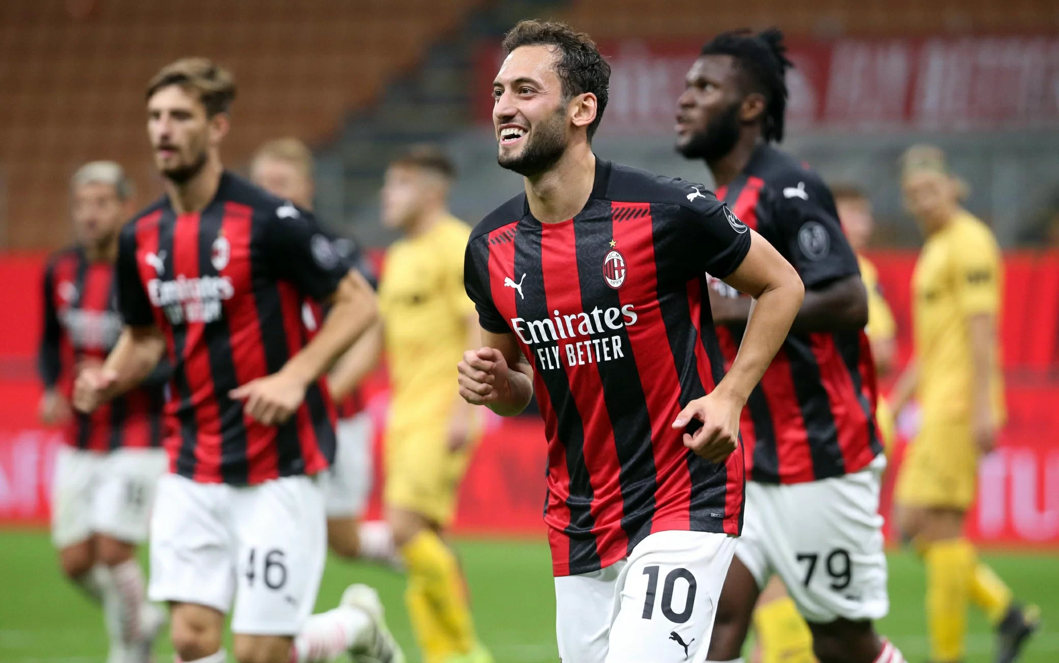 calhanoglu