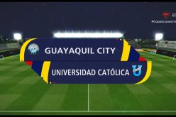 Ecuador, Guayaquil City-U.Catolica: quote e pronostico (02/09/2020)