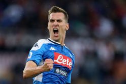 Napoli, Milik vuota il sacco: “Non è una questione di soldi, voglio altre sfide”