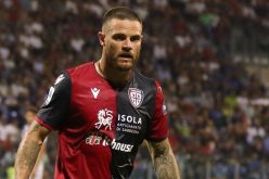 Calciomercato Napoli, scambio Nandez-Ounas col Cagliari?
