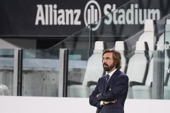 Juve-Samp 3-0, buona la prima per Pirlo