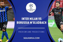 Champions League, Inter-Monchengladbach: quote, pronostico e probabili formazioni (21/10/2020)