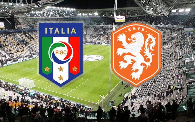 Nations League, Italia-Olanda: quote, pronostico e probabili formazioni (14/10/2020)