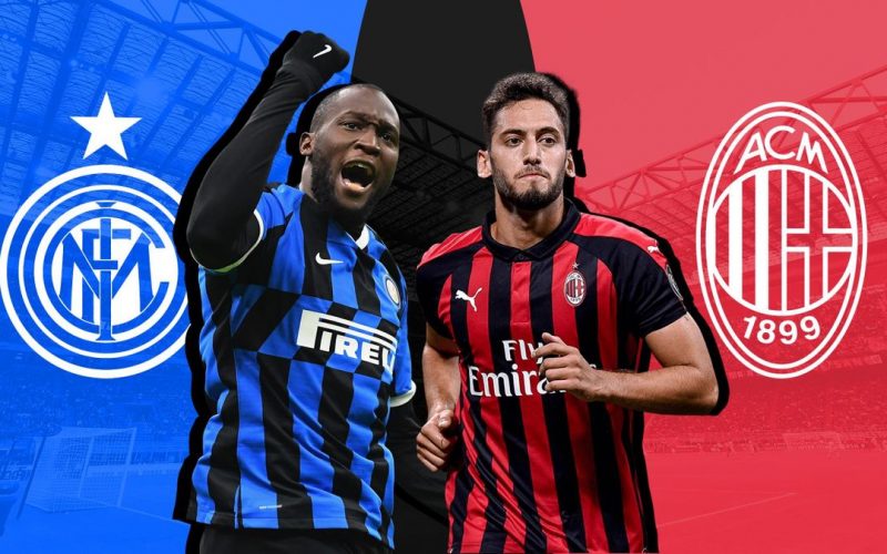 Serie A, Inter-Milan: quote, pronostico e probabili formazioni (17 ...