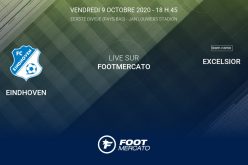 Olanda – Eerste Divisie, Eindhoven-Excelsior: quote e pronostico (09/10/2020)