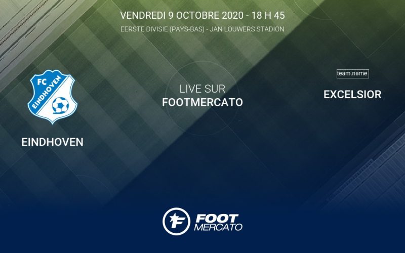 Olanda – Eerste Divisie, Eindhoven-Excelsior: quote e pronostico (09/10/2020)