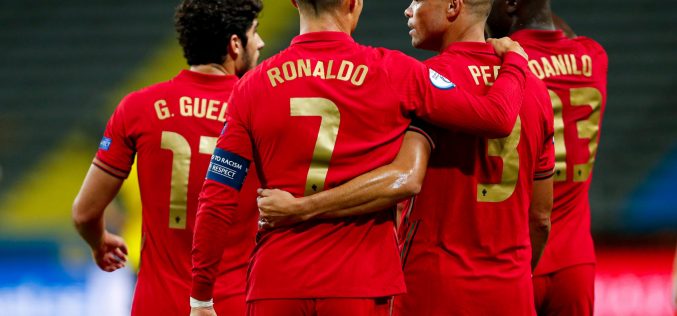 Nations League, Portogallo-Spagna: pronostico, probabili formazioni e quote (27/09/2022)