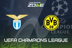 Champions League, Lazio-Borussia Dortmund: quote, pronostico e probabili formazioni (20/10/2020)