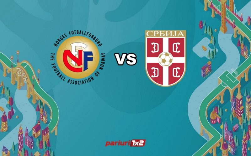 Spareggi Euro 2021, Norvegia-Serbia: quote, pronostico e probabili formazioni (08/10/2020)
