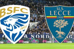 Serie B, Brescia-Lecce: quote, pronostico e probabili formazioni (16/10/2020)