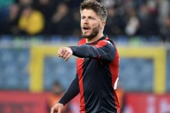 Genoa, Schöne fuori dalla lista per la Serie A!