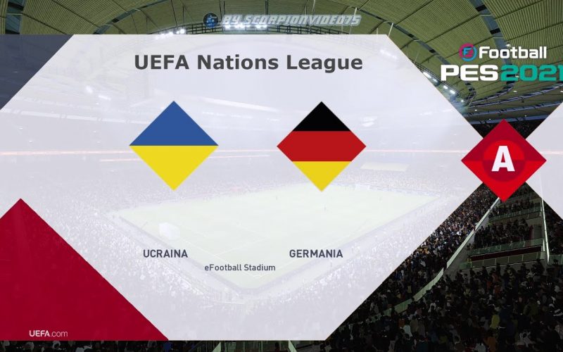 Nations League, Ucraina-Germania: quote, pronostico e probabili formazioni (10/10/2020)