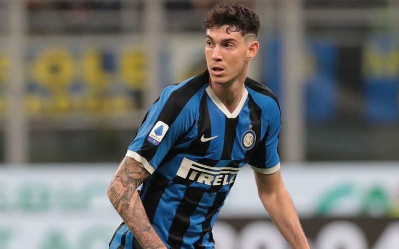 Inter, si accelera per i rinnovi di Bastoni e Lautaro Martinez