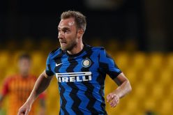 Inter, Eriksen avvisa: “Non voglio stare in panchina per tutto l’autunno”