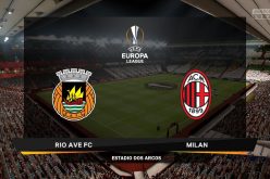 Europa League, Rio Ave-Milan: quote, pronostico e probabili formazioni (01/10/2020)