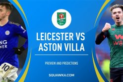 Premier League, Leicester-Aston Villa: quote, pronostico e probabili formazioni (18/10/2020)