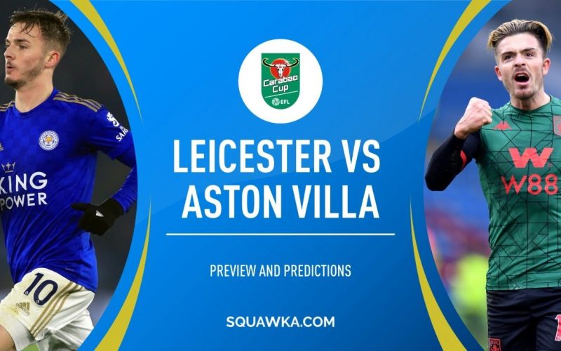 Premier League, Leicester-Aston Villa: quote, pronostico e probabili formazioni (18/10/2020)