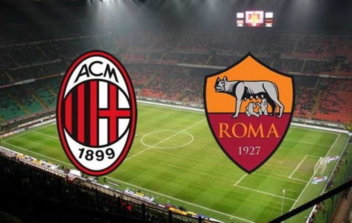 Serie A, Milan-Roma: quote, pronostico e probabili formazioni (26/10/2020)