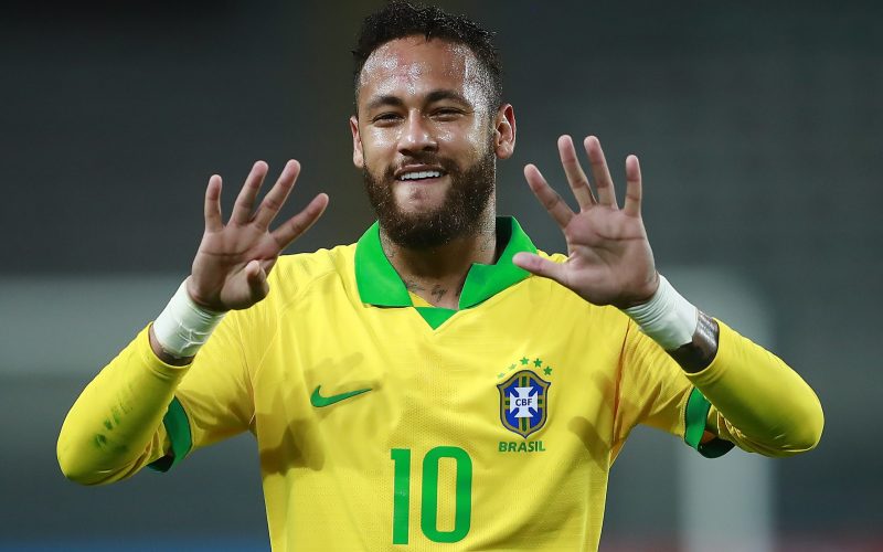 Qualificazioni mondiali in Sudamerica: Neymar show, Lautaro trascina l’Argentina