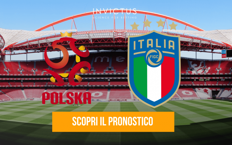 Nations League, Polonia-Italia: quote, pronostico e probabili formazioni (11/10/2020)