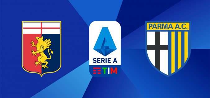 Serie A, Genoa-Parma: quote, pronostico e probabili formazioni (30/11/2020)
