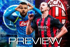 Serie A, Napoli-Milan: quote, pronostico e probabili formazioni (22/11/2020)