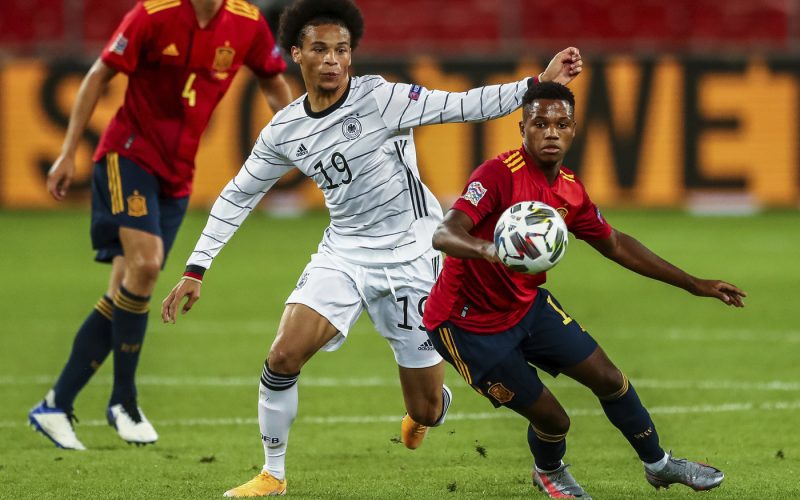 Nations League, Spagna-Germania: quote, pronostico e probabili formazioni (17/11/2020)