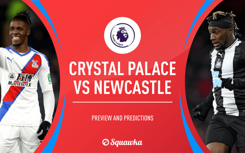 Premier League, Crystal Palace-Newcastle: quote, pronostico e probabili formazioni (27/11/2020)