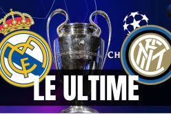 Champions League, Real Madrid-Inter: quote, pronostico e probabili formazioni (03/11/2020)