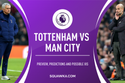 Premier League, Tottenham-Manchester City: quote, pronostico e probabili formazioni (21/11/2020)