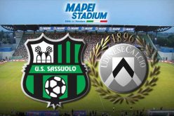 Serie A, Sassuolo-Udinese: quote, pronostico e probabili formazioni (06/11/2020)