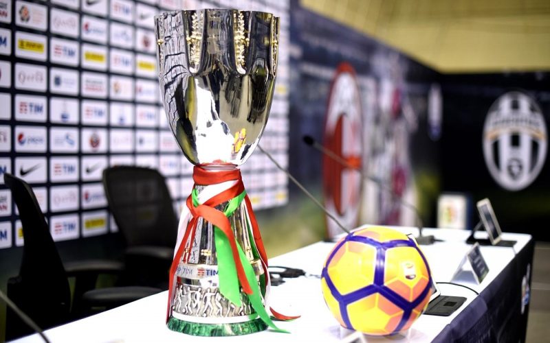 Supercoppa in Arabia Saudita, oggi l’ultima edizione?
