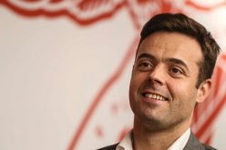 Tiago Pinto è il nuovo general manager della Roma