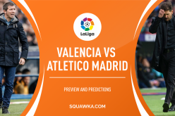 Liga, Valencia-Atletico Madrid: quote, pronostico e probabili formazioni (28/11/2020)