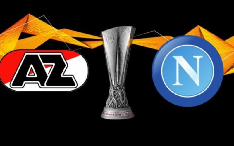 Europa League, AZ Alkmaar-Napoli: quote, pronostico e probabili formazioni (03/12/2020)