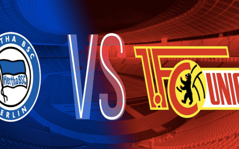 Bundesliga, Hertha-Union Berlino: quote, pronostico e probabili formazioni (04/12/2020)