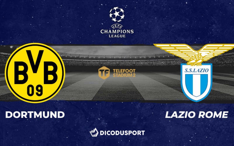 Champions League, Borussia Dortmund-Lazio: quote, pronostico e probabili formazioni (02/12/2020)