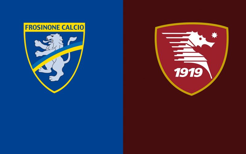 Serie B, Frosinone-Salernitana: quote, pronostico e probabili formazioni (18/12/2020)